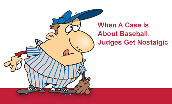 Baseball